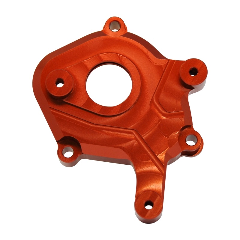Control Cover ASCTC-21