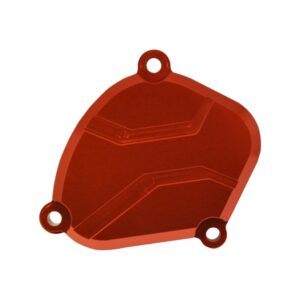 Control Cover ASCTC-221