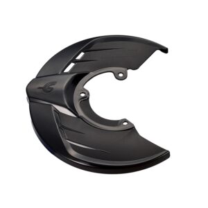 Front Disc Guard 270mm ASDC-07