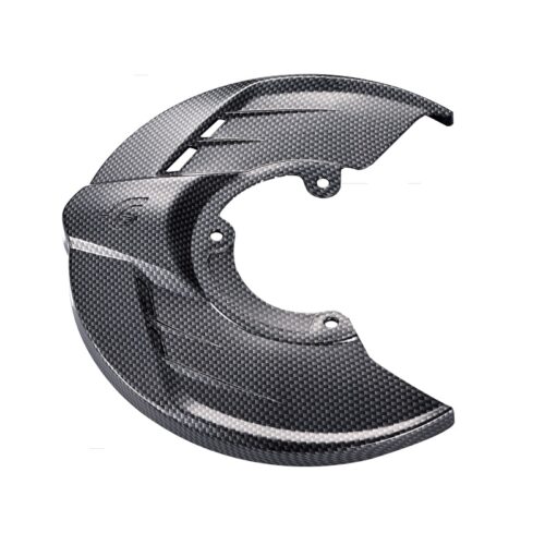 Front Disk Guard 275mm ASDC-08