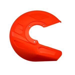 Front Disk Guard 270mm ASDC-15