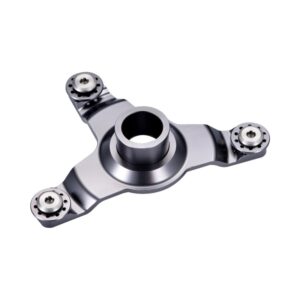 Front Disc Guard Mounting Kit ASDG-01