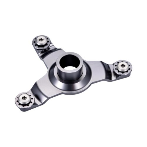 Front Disc Guard Mounting Kit ASDG-01
