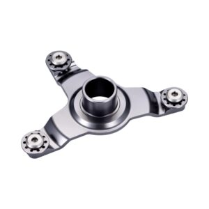 Front Disc Guard Mounting Kit ASDG-02