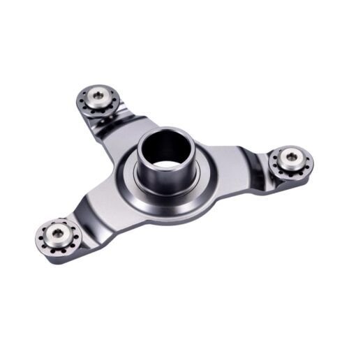 Front Disc Guard Mounting Kit ASDG-02