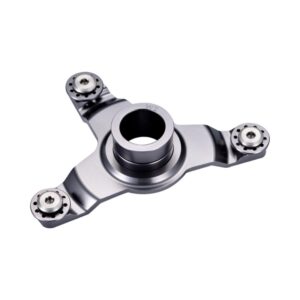 Front Disc Guard Mounting Kit ASDG-03
