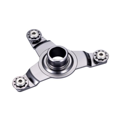 Front Disc Guard Mounting Kit ASDG-04