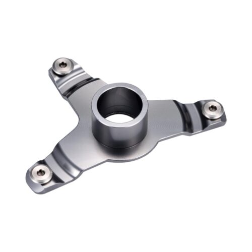 Front Disc Guard Mounting Kit ASDG-06