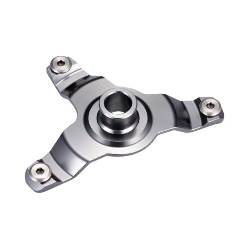 Front Disc Guard Mounting Kit ASDG-08