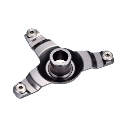 Front Disc Guard Mounting Kit ASDG-09