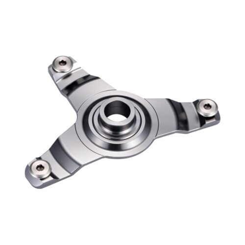 Front Disc Guard Mounting Kit ASDG-10