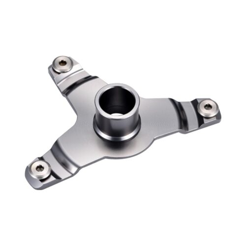 Front Disc Guard Mounting Kit ASDG-13