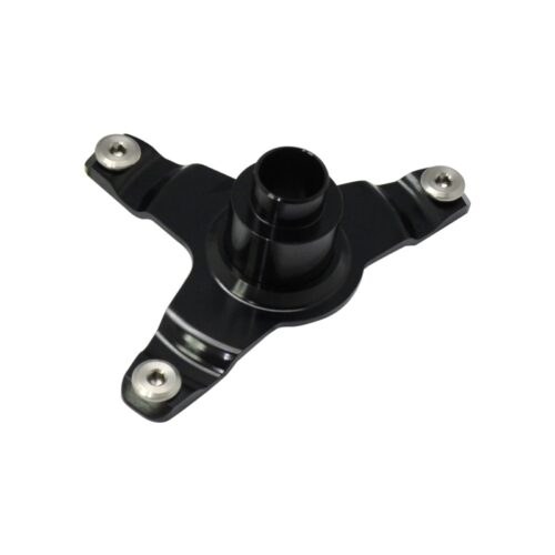 Front Disc Guard Mounting Kit ASDG-20
