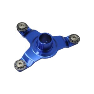 Front Disc Guard Mounting Kit ASDG-21