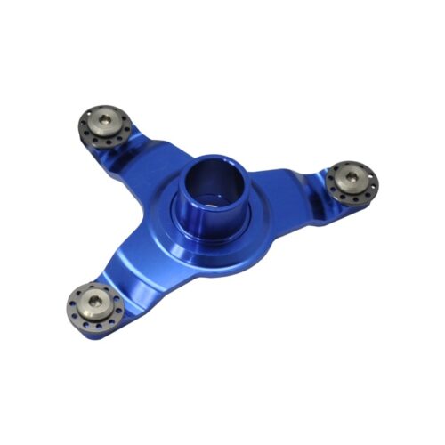 Front Disc Guard Mounting Kit ASDG-21