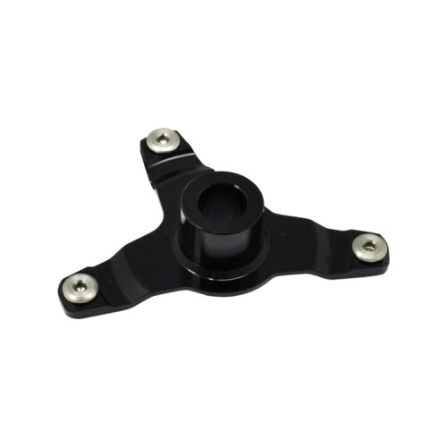 Front Disc Guard Mounting Kit ASDG-22