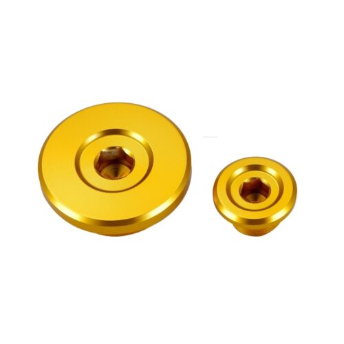 MOTOCROSS-Engine Plugs ASEP-04