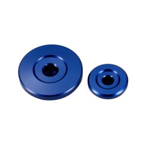 MOTOCROSS-Engine Plugs ASEP-09