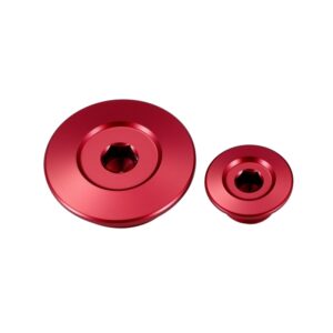 MOTOCROSS-Engine Plugs ASEP-10