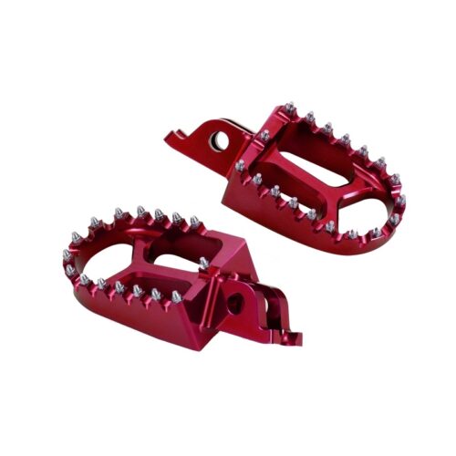 Foot Pegs I ASF-01
