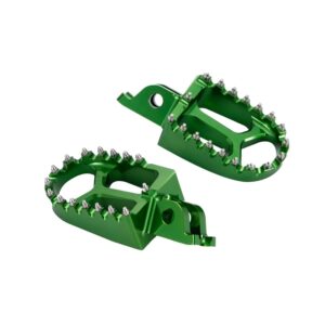 Foot Pegs I ASF-02