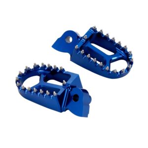 Foot Pegs I ASF-04
