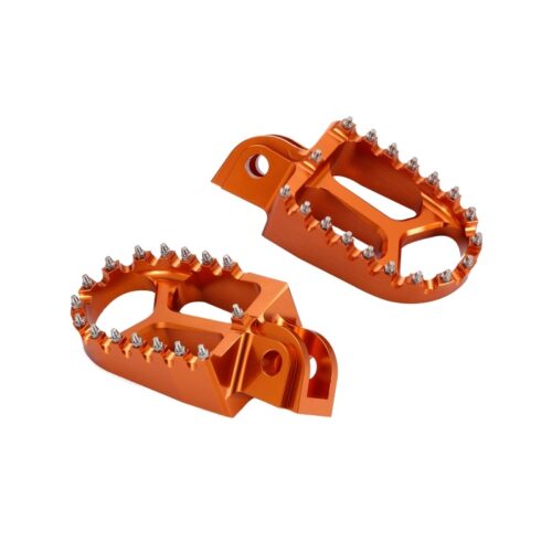 Foot Pegs I ASF-05