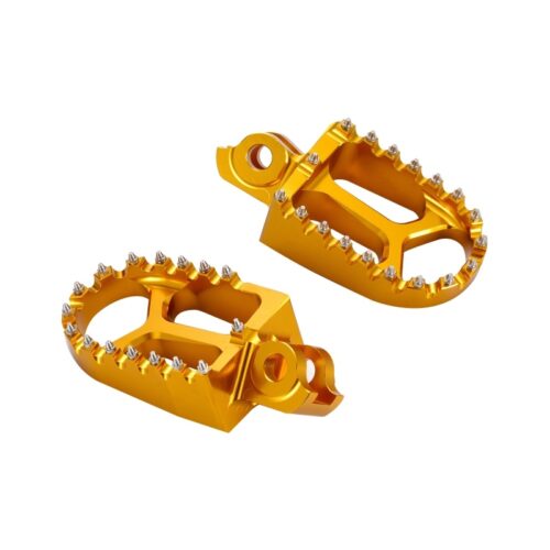 Foot Pegs I ASF-06