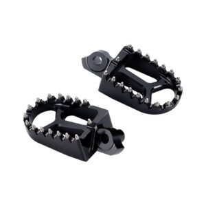 Foot Pegs I ASF-07