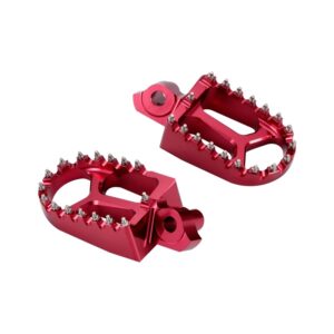 Foot Pegs I ASF-08