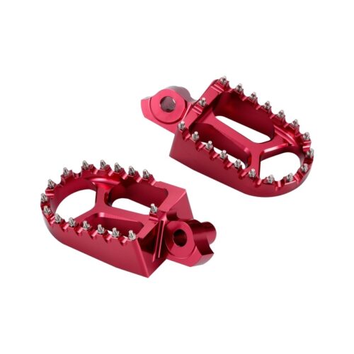 Foot Pegs I ASF-08