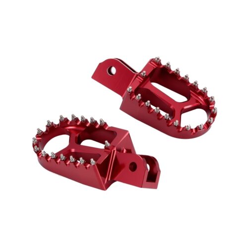 Foot Pegs I ASF-09
