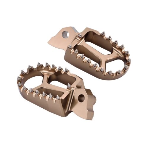 Foot Pegs I ASF-10