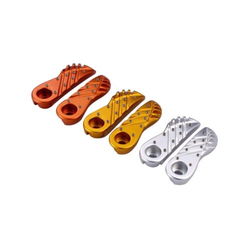 Foot Pegs for Scooters ASF-102