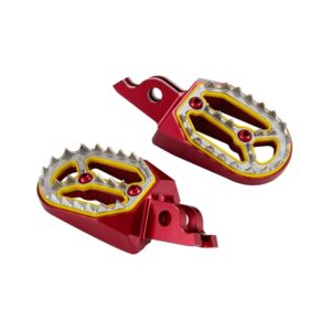 Foot Pegs II ASF-201