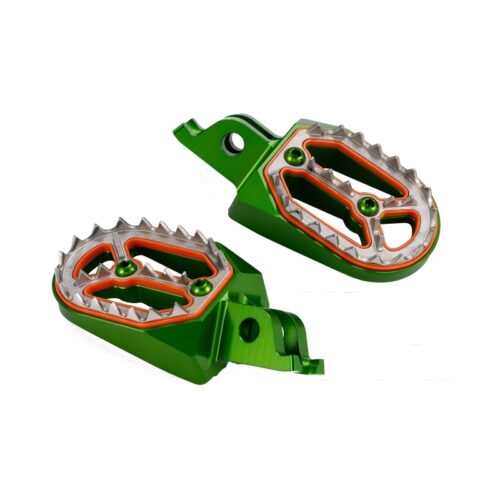 Foot Pegs II ASF-202
