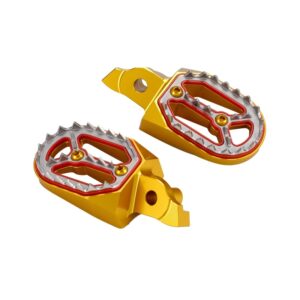 Foot Pegs II ASF-203