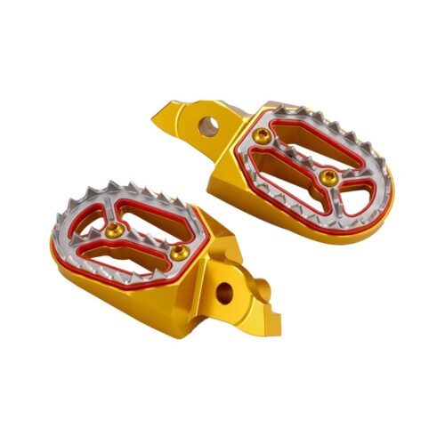 Foot Pegs II ASF-203