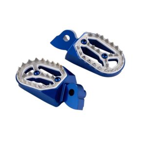 Foot Pegs II ASF-204