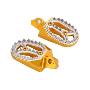 Foot Pegs II ASF-207