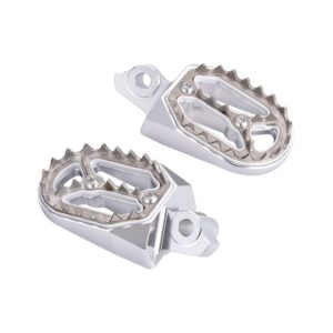 Foot Pegs II ASF-208