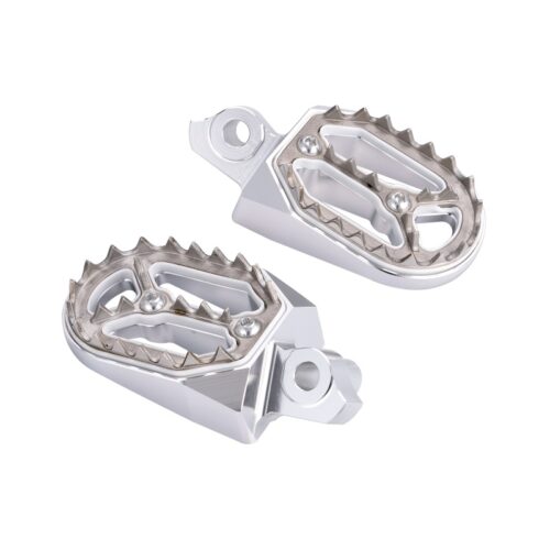 Foot Pegs II ASF-208