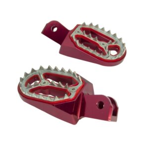 Foot Pegs II ASF-209