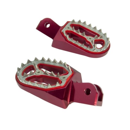 Foot Pegs II ASF-209