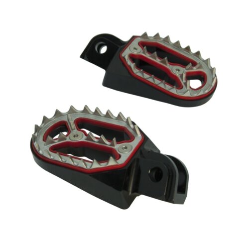 Foot Pegs II ASF-211