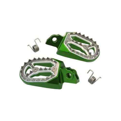 Foot Pegs II ASF-217
