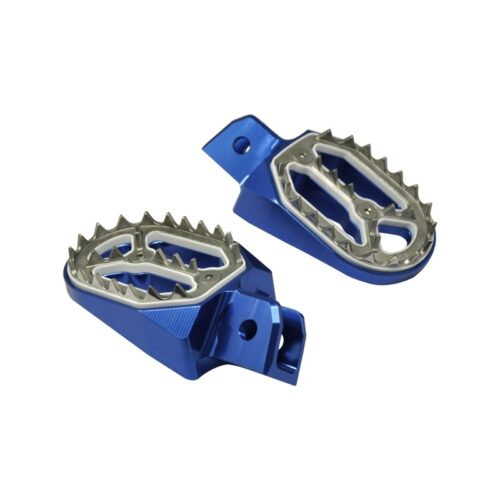 Foot Pegs II ASF-230