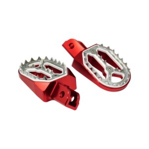 Foot Pegs II ASF-246