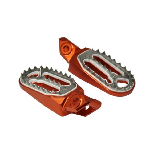 Foot Pegs II ASF-250
