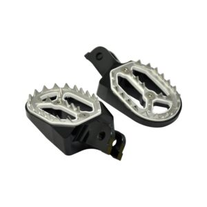 Foot Pegs II ASF-254